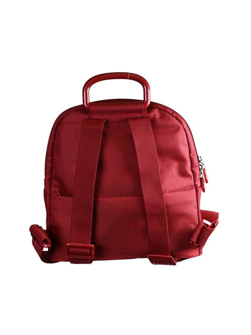 MD20 Backpack MANDARINA DUCK | P10QMT49SCHERRY TOMATO